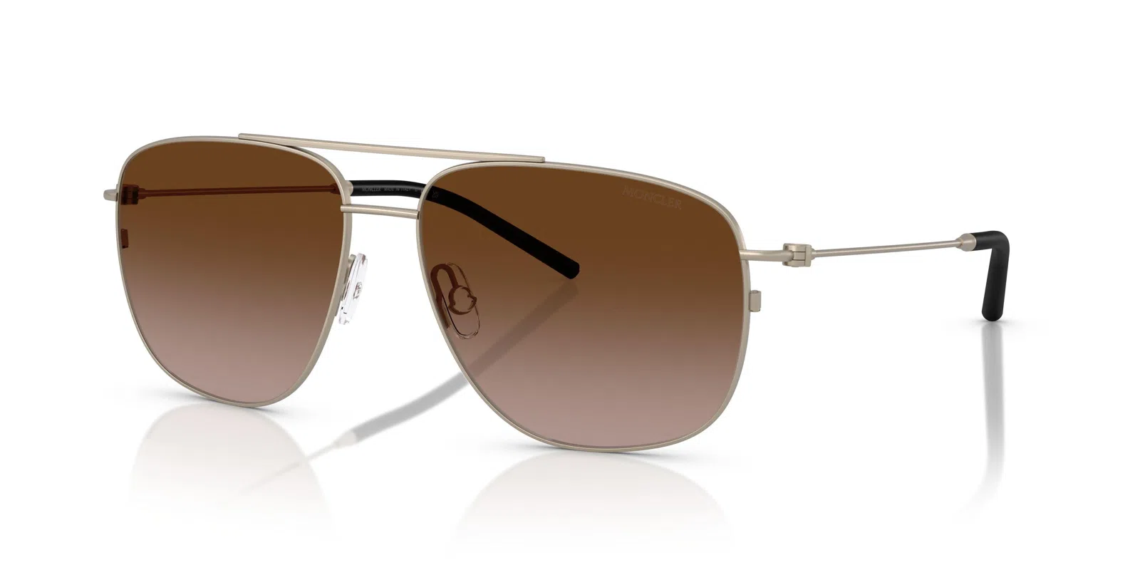Moncler Alumni 4004 Sunglasses - view 6